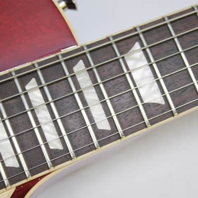Gibson Les Paul Standard '60s 2020 - Sixties Cherry - Upgraded Pickups & Electronics image 19