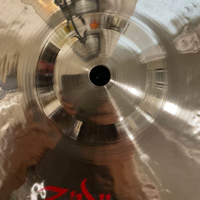 (MINT) Zildjian 16" FX Oriental China Trash Cymbal image 7