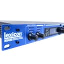 Lexicon MX400 Dual Stereo Surround Reverb Effects Processor Hall Delay + Top-Zustand + 1 JAHR GEWÄHR✅