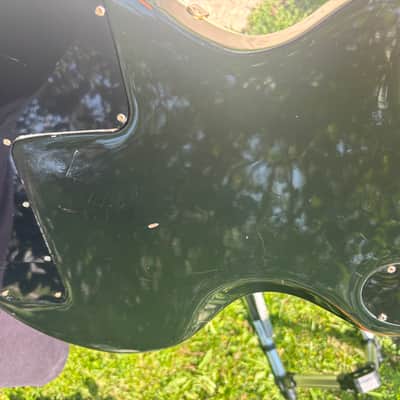 Gibson Les Paul Artist 1980 - Black image 17