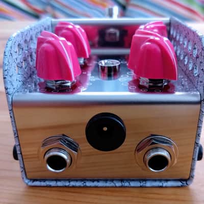 ThorpyFX Warthog 2025 - Limited Edition Pink image 5