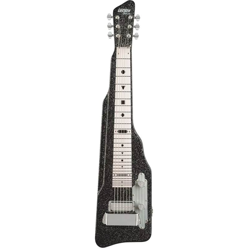 Gretsch G5715 Electromatic Lap Steel Guitar image 1