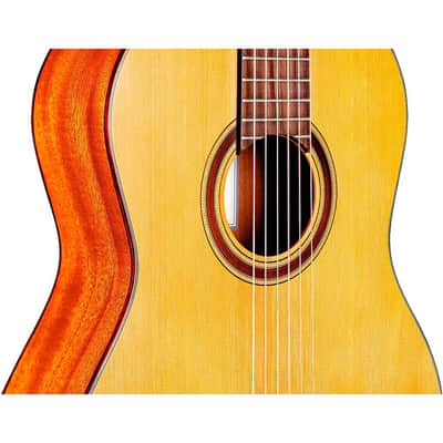Cordoba C3M Acoustic Nylon String Classical Guitar Natural image 6