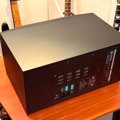 ADAM Audio S3A Active Nearfield / Midfield Monitors (Pair) image 12