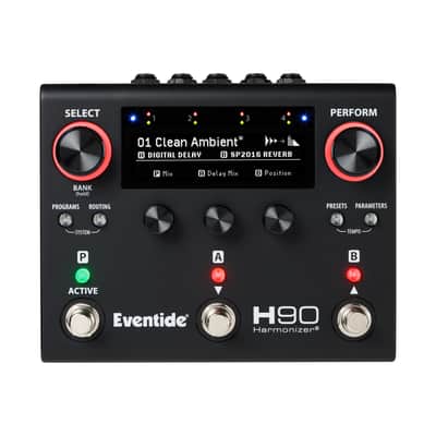 Korg KAOSS Pad Entrancer KPE-1 Video Rare VJ FX Processor | Reverb