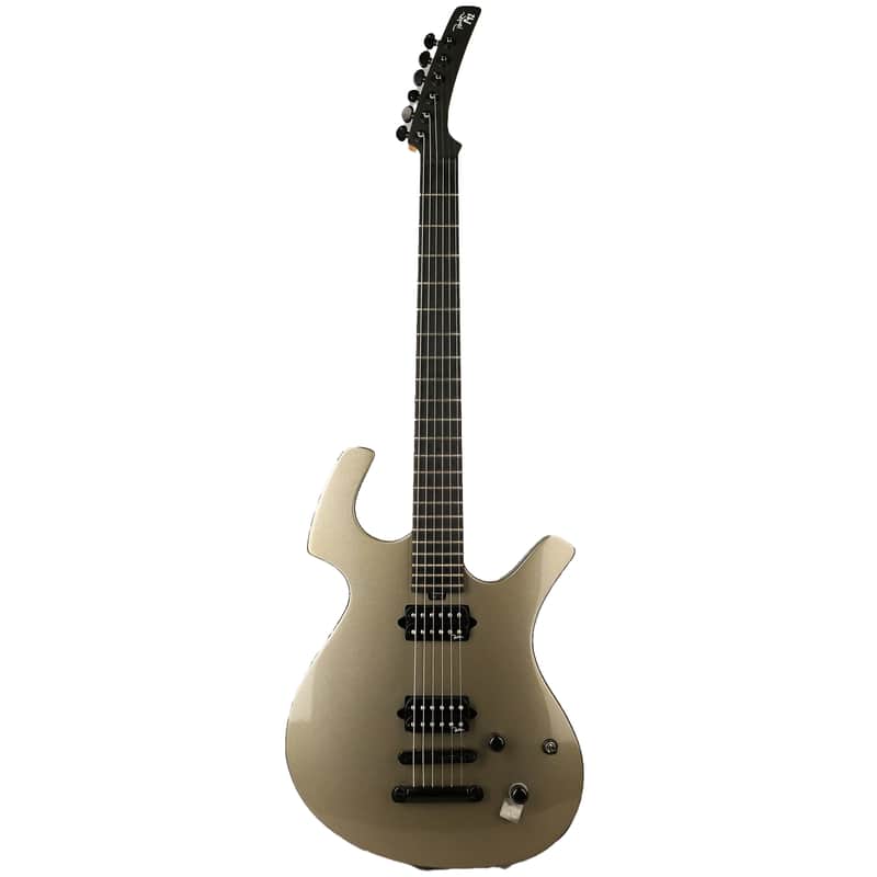 Parker P-42 | Reverb