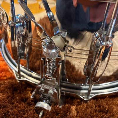 Slingerland Sound King 1960s-1970s image 5