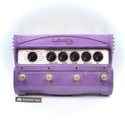 ギター LINE6 FM4 Filter Modeler John Frusciante John Frusciante's Line 6 FM-4 Filter Modeler – Ground Guitar