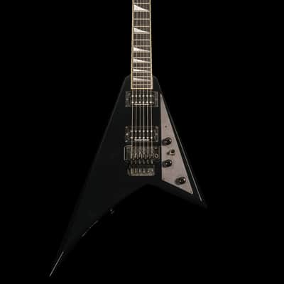 Jackson USA Select Series RR1 Randy Rhoads 2004 Black image 2