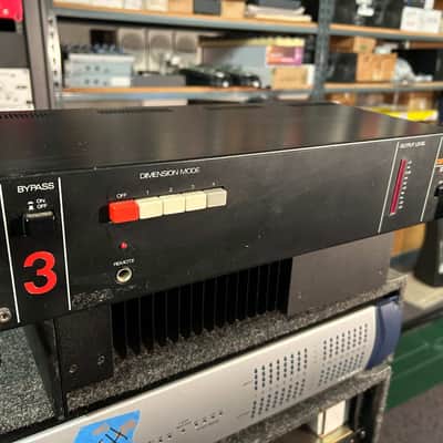 Roland Dimension D SDD-320 Vintage Analog Stereo Chorus image 1