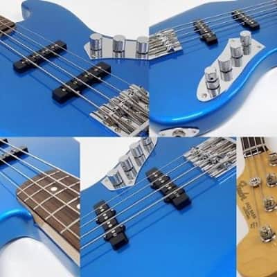 Fender Japan JB62 APSP Badass II (LPB) [Watanabe made Original Japan] image 2