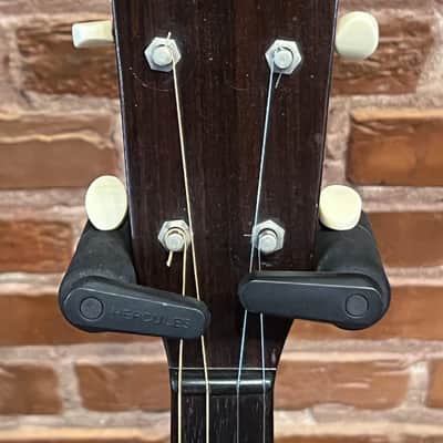 Martin 1957 0-17T Tenor Guitar image 3