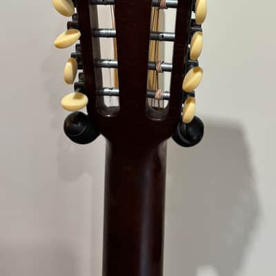 1969 Martin D12-20 & Hardshell Case image 8