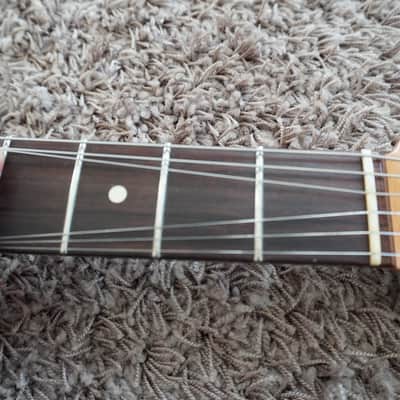 SVL 61 Reserve Stratocaster image 25
