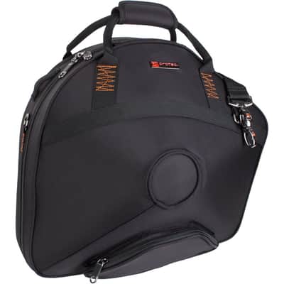 Protec IP316SB IPAC Screw Bell Horn Case image 1