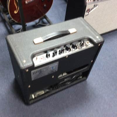 Fender Blues Junior USA made image 3