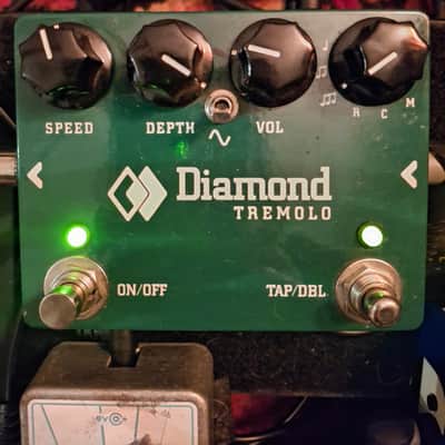 Diamond Tremolo | Reverb UK