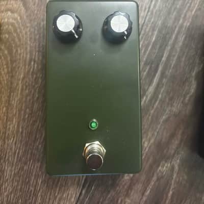 Audiocade Boss PH-1 Phaser Clone image 1