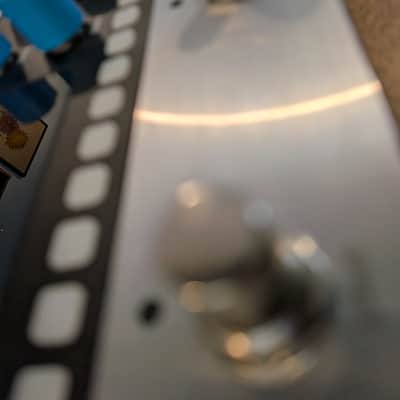 Polyend Step Drum Machine 2025 - Present - Silver Bild 3