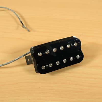 THVP Razor Tribute Humbucker Pickup '59 PAF image 6
