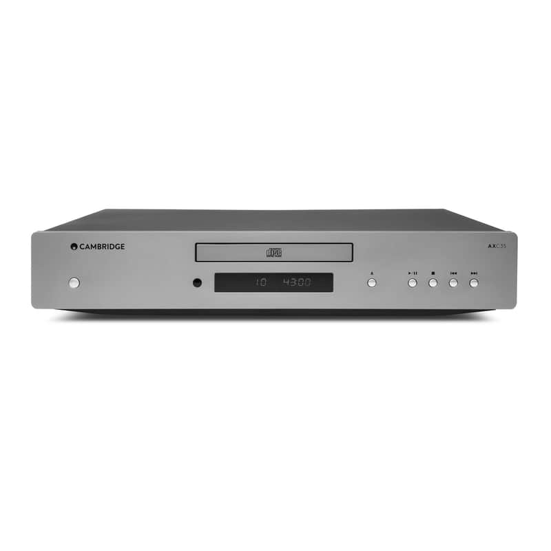 Cambridge Audio AXC35 CD Player image 1