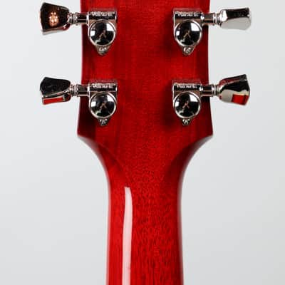 Gibson Dove Original Vintage Cherry Sunburst image 5