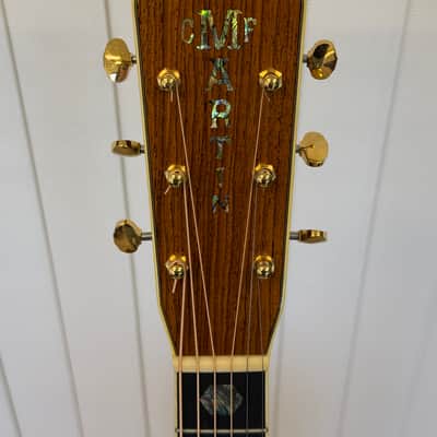 Martin D-45 John Mayer Signature Limited Edition #7/45 image 3