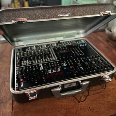 RYK Modular SYSTEM in BPNYC Zero Halliburton Travel Case image 14