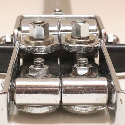 Gretsch Double Tom Arm (Holder) - 1971 / HOLDS FIRMLY / INSPECTED & TESTED image 5