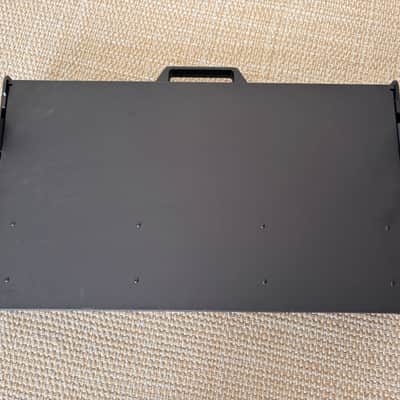 Intellijel 7U 104HP Performance Case 2019 - Present - Stealth image 4