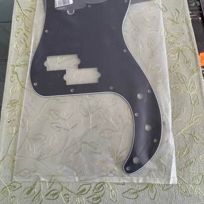 Fender Pick Guard. P Bass Style X 8. (USA) New! image 2