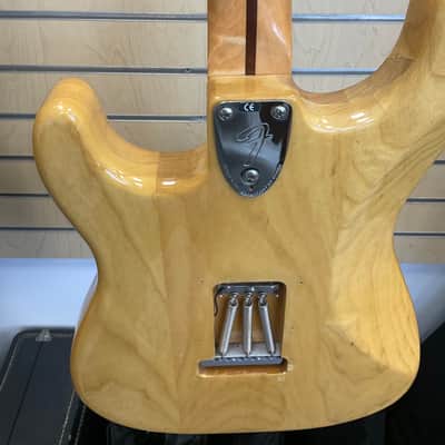 Fender stratocaster 2003 - Gloss image 8