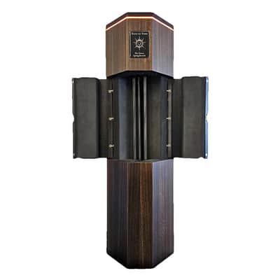 Days of Yore The Tower Vertical Spring Reverb image 2