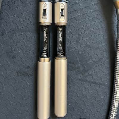 Mixed vintage Microphones : Schumann MDS-3,  … image 5