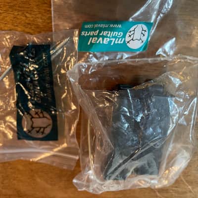 2 sets of P style Bass Pickups image 5
