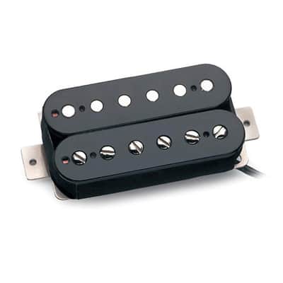 Seymour Duncan SH-1 59 Model Humbucker - Black / Neck / 4-Conductor image 1