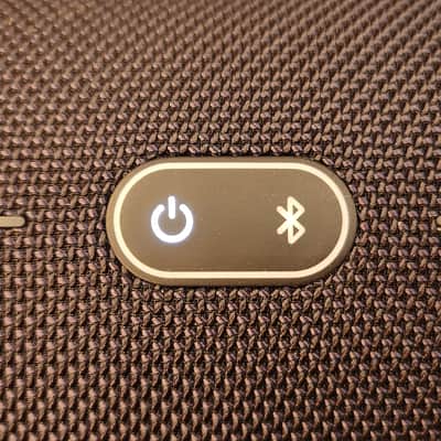 JBL Xtreme3 Bluetooth Speaker w/ Original Box image 4
