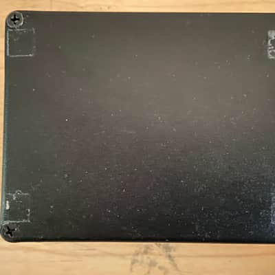Barber Electronics 'Burn Unit' image 2