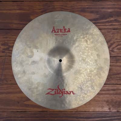 Zildjian 18" Azuka Timbale Cymbal