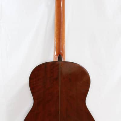 1979 Conn C11 Classical Guitar w/Case - Made In Japan image 19