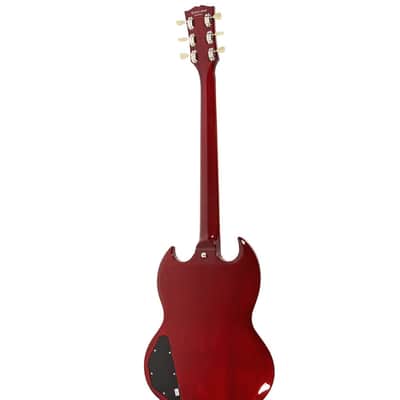 ESP Edwards E-SG-120LT2 Cherry image 7