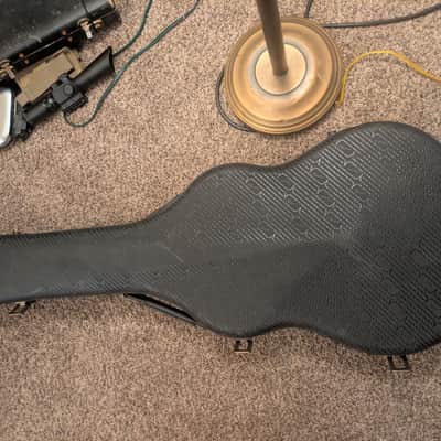 1976 GRECO STANDARD SUNBURST image 16