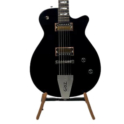 Grez Mendocino 2022 Black Top Custom W/ Block Inlays & Novak Pups, NEW 5lbs 2oz. (Authorized Dealer) image 4