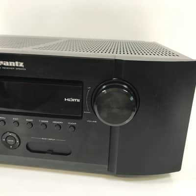 Marantz SR 5003 7.1 Channel 630 Watt Audio Video Home Theater Surround Receiver image 3