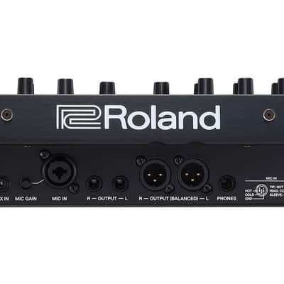 Roland Jupiter-Xm Synthesiser and Drum Machine, Nearly New image 7