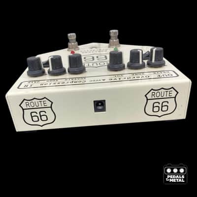 Route 66 American Overdrive - X15894 image 4