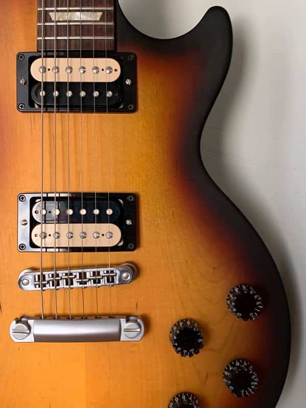 Gibson Les Paul Junior 120th Anniversary Edition 2014 Sunburst image 1