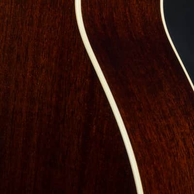 Collings C10-35 Mahogany and Sitka Spruce Natural Used (2023) image 21
