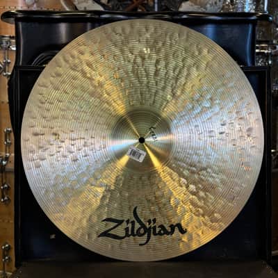 NEW Zildjian 20" K Constantinople Bounce Ride Cymbal - 1882g image 2