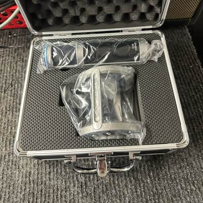 Sterling ST-155 Condenser Microphone image 3